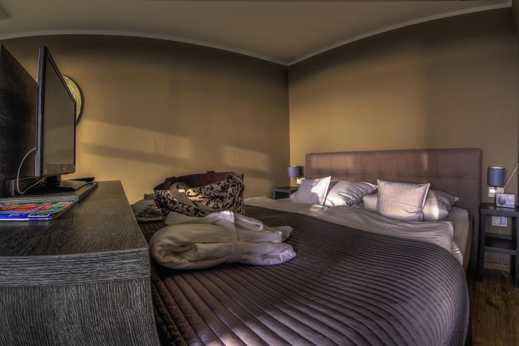 Romantik Seehotel Eichenhain 펠체르하켄 외부 사진
